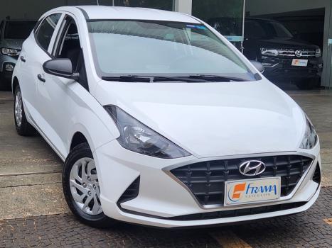 HYUNDAI HB 20 Hatch 1.0 12V 4P FLEX SENSE, Foto 2