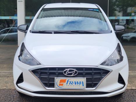 HYUNDAI HB 20 Hatch 1.0 12V 4P FLEX SENSE, Foto 3