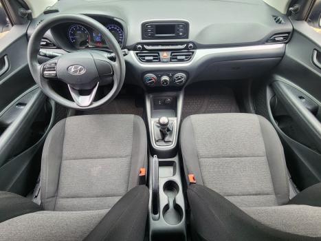 HYUNDAI HB 20 Hatch 1.0 12V 4P FLEX SENSE, Foto 8