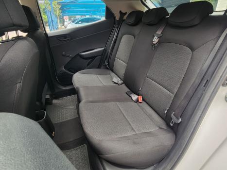 HYUNDAI HB 20 Hatch 1.0 12V 4P FLEX SENSE, Foto 10