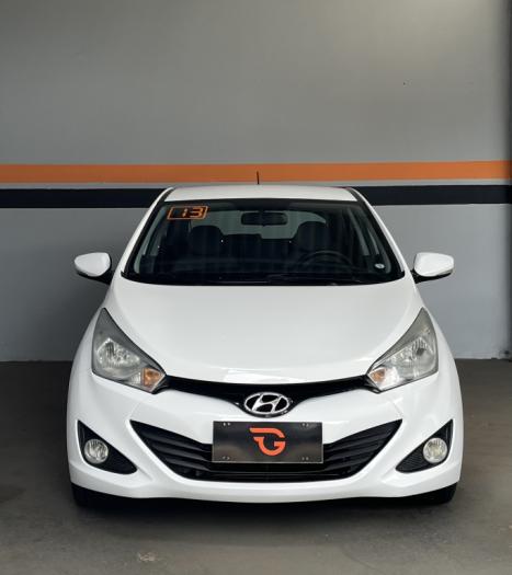 HYUNDAI HB 20 Hatch 1.6 16V 4P FLEX PREMIUM, Foto 1