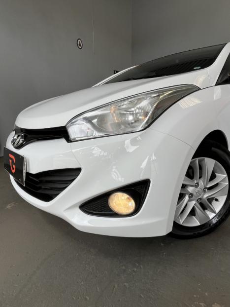 HYUNDAI HB 20 Hatch 1.6 16V 4P FLEX PREMIUM, Foto 7