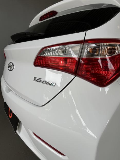 HYUNDAI HB 20 Hatch 1.6 16V 4P FLEX PREMIUM, Foto 11