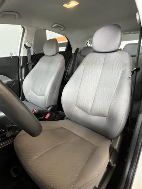 HYUNDAI HB 20 Hatch 1.6 16V 4P FLEX PREMIUM, Foto 2