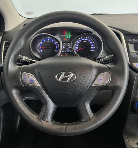 HYUNDAI HB 20 Hatch 1.6 16V 4P FLEX PREMIUM, Foto 3
