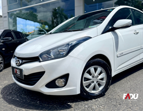 HYUNDAI HB 20 Hatch 1.6 16V 4P FLEX COMFORT, Foto 3