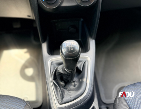 HYUNDAI HB 20 Hatch 1.6 16V 4P FLEX COMFORT, Foto 8