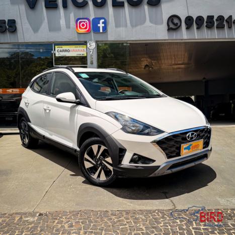 HYUNDAI HB 20 Hatch X 1.6 16V 4P VISION FLEX, Foto 1
