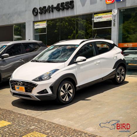 HYUNDAI HB 20 Hatch X 1.6 16V 4P VISION FLEX, Foto 3