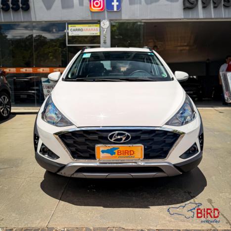 HYUNDAI HB 20 Hatch X 1.6 16V 4P VISION FLEX, Foto 4