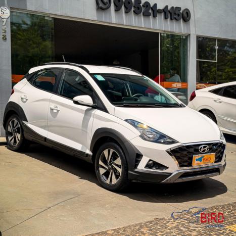 HYUNDAI HB 20 Hatch X 1.6 16V 4P VISION FLEX, Foto 5