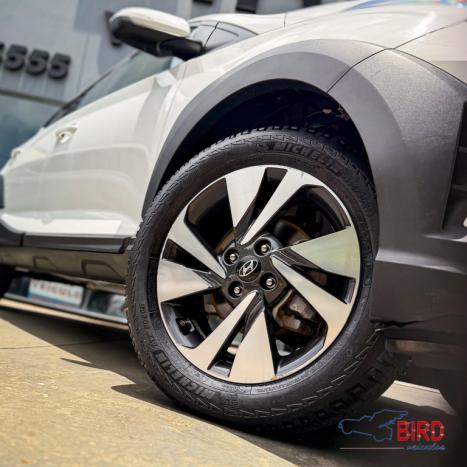 HYUNDAI HB 20 Hatch X 1.6 16V 4P VISION FLEX, Foto 6