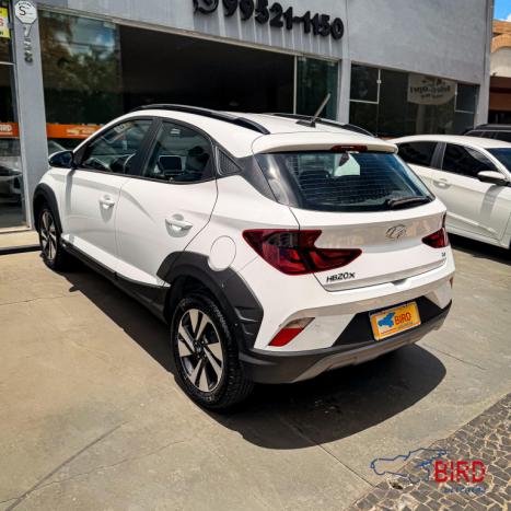 HYUNDAI HB 20 Hatch X 1.6 16V 4P VISION FLEX, Foto 7