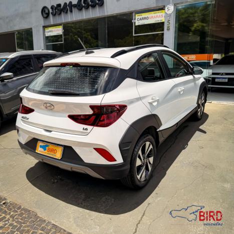HYUNDAI HB 20 Hatch X 1.6 16V 4P VISION FLEX, Foto 9