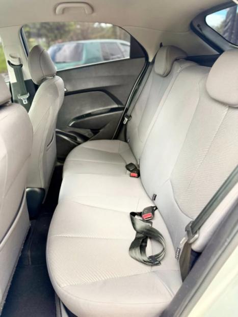 HYUNDAI HB 20 Hatch 1.6 16V 4P PREMIUM FLEX AUTOM�TICO, Foto 5