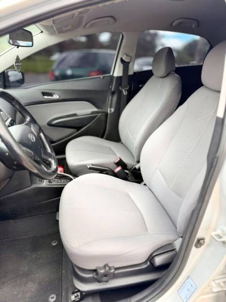 HYUNDAI HB 20 Hatch 1.6 16V 4P PREMIUM FLEX AUTOM�TICO, Foto 6