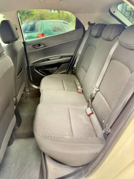 HYUNDAI HB 20 Hatch 1.0 12V 4P FLEX COMFORT PLUS, Foto 5