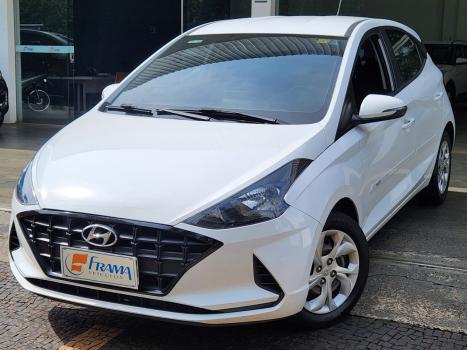 HYUNDAI HB 20 Hatch 1.0 12V 4P FLEX VISION, Foto 2