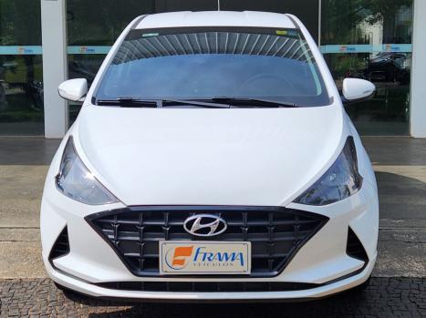 HYUNDAI HB 20 Hatch 1.0 12V 4P FLEX VISION, Foto 3