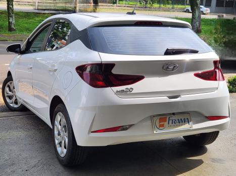 HYUNDAI HB 20 Hatch 1.0 12V 4P FLEX VISION, Foto 5