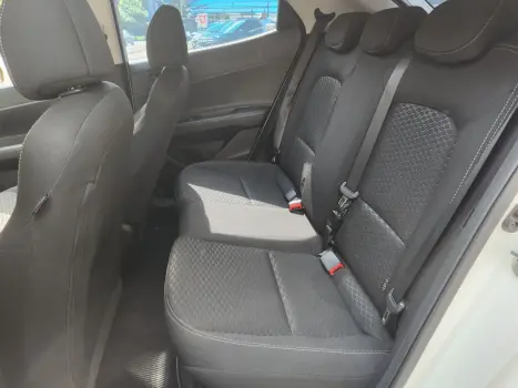 HYUNDAI HB 20 Hatch 1.0 12V 4P FLEX VISION, Foto 10