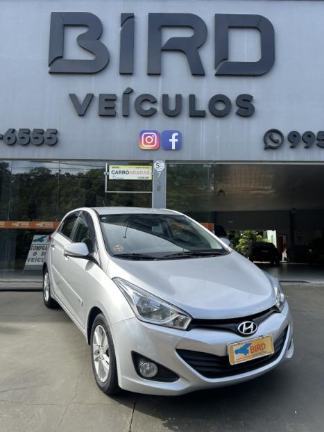 HYUNDAI HB 20 Hatch 1.6 16V 4P PREMIUM FLEX AUTOM�TICO, Foto 1