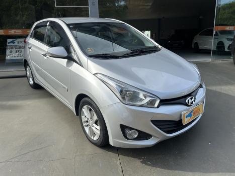 HYUNDAI HB 20 Hatch 1.6 16V 4P PREMIUM FLEX AUTOM�TICO, Foto 2