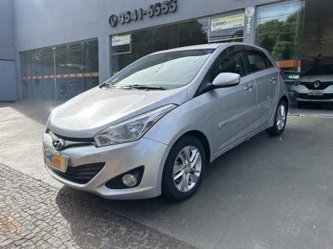 HYUNDAI HB 20 Hatch 1.6 16V 4P PREMIUM FLEX AUTOM�TICO, Foto 3