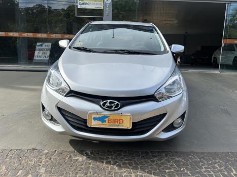 HYUNDAI HB 20 Hatch 1.6 16V 4P PREMIUM FLEX AUTOM�TICO, Foto 4