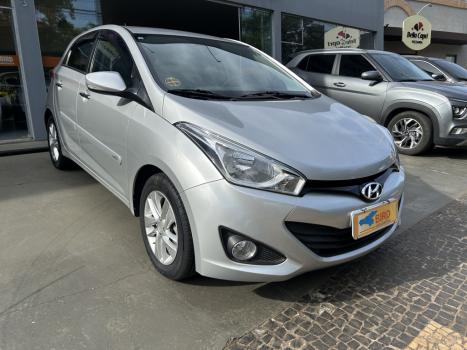 HYUNDAI HB 20 Hatch 1.6 16V 4P PREMIUM FLEX AUTOM�TICO, Foto 5