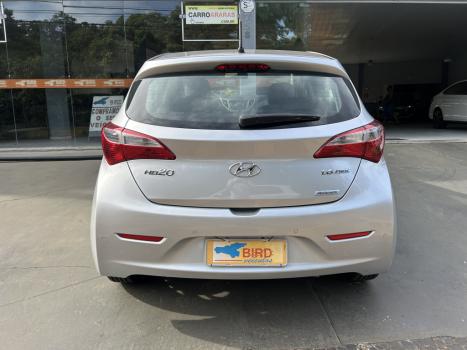 HYUNDAI HB 20 Hatch 1.6 16V 4P PREMIUM FLEX AUTOM�TICO, Foto 7