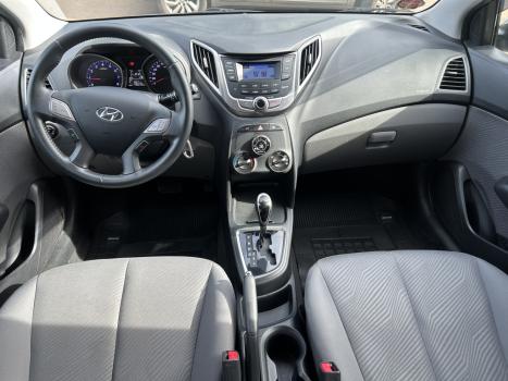 HYUNDAI HB 20 Hatch 1.6 16V 4P PREMIUM FLEX AUTOM�TICO, Foto 9