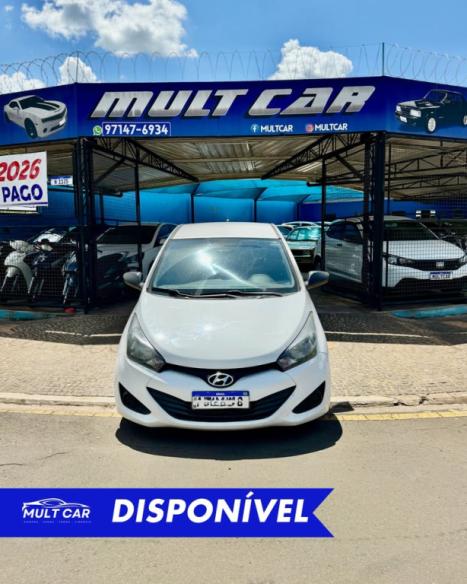 HYUNDAI HB 20 Hatch 1.0 12V 4P FLEX COMFORT PLUS, Foto 1