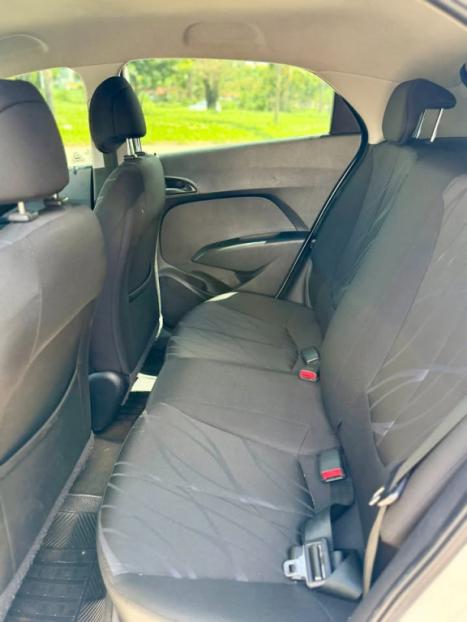 HYUNDAI HB 20 Hatch 1.0 12V 4P FLEX COMFORT PLUS, Foto 6