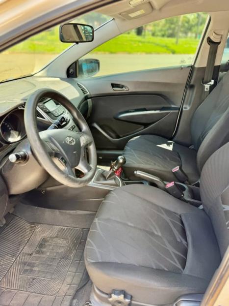 HYUNDAI HB 20 Hatch 1.0 12V 4P FLEX COMFORT PLUS, Foto 7