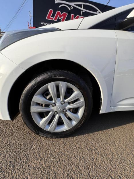 HYUNDAI HB 20 Hatch 1.0 12V 4P FLEX COMFORT PLUS, Foto 2