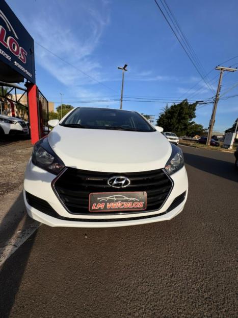 HYUNDAI HB 20 Hatch 1.0 12V 4P FLEX COMFORT PLUS, Foto 3
