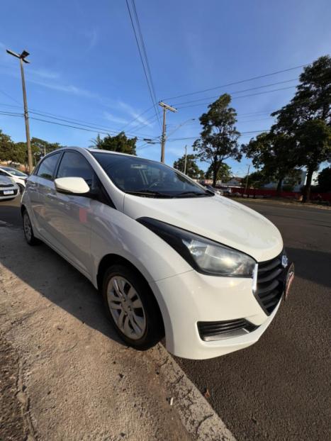 HYUNDAI HB 20 Hatch 1.0 12V 4P FLEX COMFORT PLUS, Foto 4