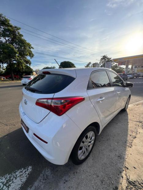 HYUNDAI HB 20 Hatch 1.0 12V 4P FLEX COMFORT PLUS, Foto 5