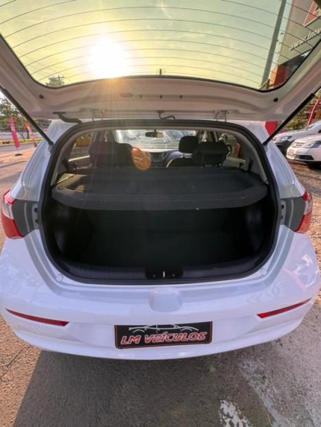 HYUNDAI HB 20 Hatch 1.0 12V 4P FLEX COMFORT PLUS, Foto 9