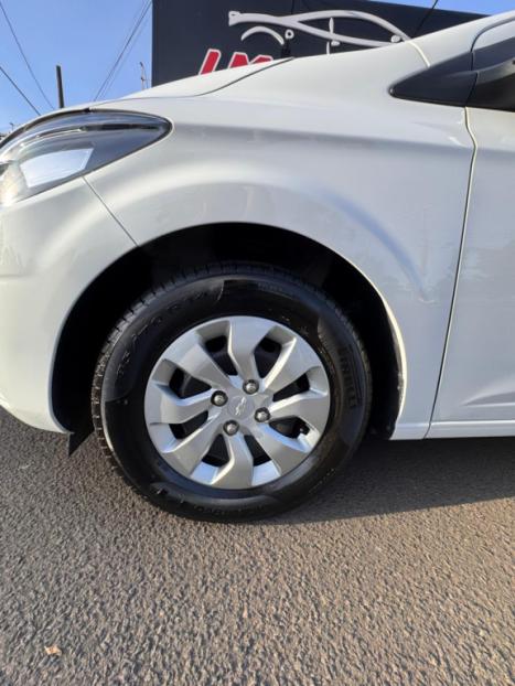 HYUNDAI HB 20 Hatch 1.0 12V 4P FLEX COMFORT PLUS, Foto 11