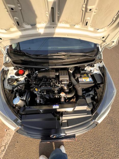 HYUNDAI HB 20 Hatch 1.0 12V 4P FLEX COMFORT PLUS, Foto 12