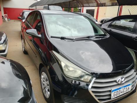 HYUNDAI HB 20 Hatch 1.0 12V 4P FLEX COMFORT, Foto 2