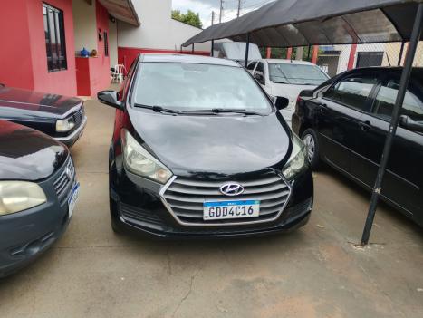 HYUNDAI HB 20 Hatch 1.0 12V 4P FLEX COMFORT, Foto 3