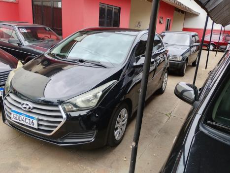 HYUNDAI HB 20 Hatch 1.0 12V 4P FLEX COMFORT, Foto 4