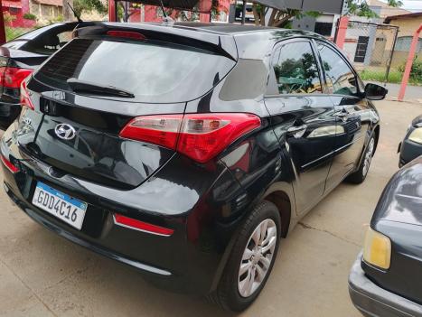 HYUNDAI HB 20 Hatch 1.0 12V 4P FLEX COMFORT, Foto 5