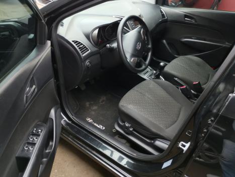 HYUNDAI HB 20 Hatch 1.0 12V 4P FLEX COMFORT, Foto 6