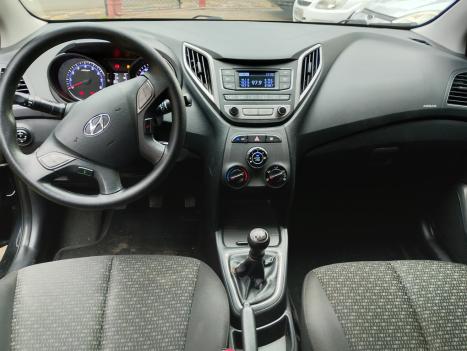 HYUNDAI HB 20 Hatch 1.0 12V 4P FLEX COMFORT, Foto 7