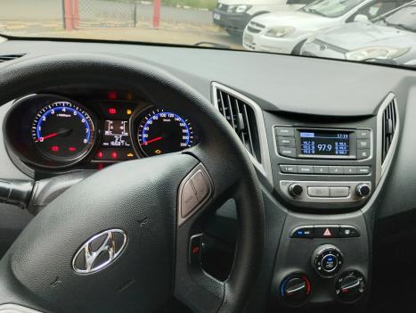 HYUNDAI HB 20 Hatch 1.0 12V 4P FLEX COMFORT, Foto 8
