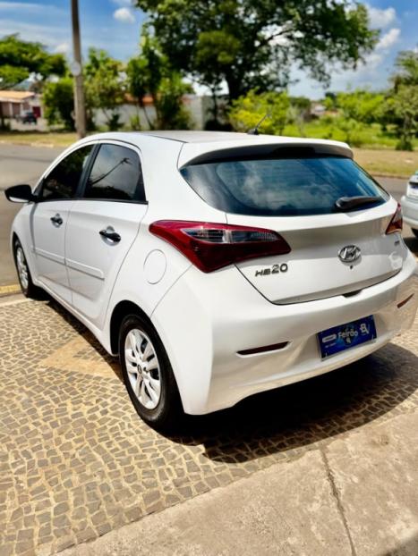 HYUNDAI HB 20 Hatch 1.0 12V 4P FLEX COMFORT, Foto 3